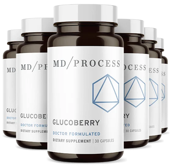 glucoberry image