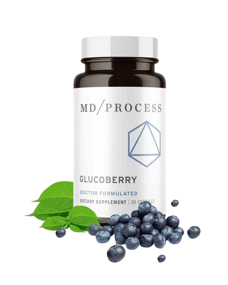 glucoberry-supplement